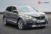 2020 Peugeot 3008 1.2 PureTech GT Line Premium 5dr EAT8 HATCHBACK PETROL Automat