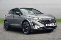 2026 Nissan Qashqai 1.5 E-POWER TEKNA 5DR AUTO Hatchback Hybrid Automatic
