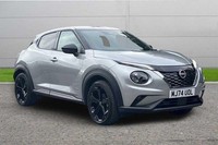 2024 Nissan Juke 1.6 HYBRID TEKNA 5DR AUTO Hatchback Hybrid Automatic