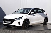 2022 Hyundai i20 1.0 T-GDi MHEV SE Connect Hatchback 5dr Petrol Hybrid DCT Euro 
