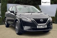 2022 Nissan Qashqai 1.3 DiG-T MH Acenta Premium 5dr Manual Hatchback Petrol Manu