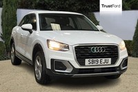 2019 Audi Q2 30 TDI Sport 5dr- Parking Sensors Manual Estate Diesel Manual