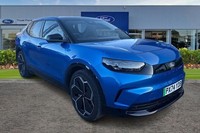 2024 Ford Capri 250kW Premium 79kWh AWD 5dr Auto [Driver Assist] Automatic Estat