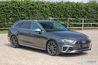 Audi S4 Avant 3.0 TDI V6 Estate 