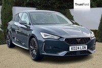 2024 Cupra Leon 1.4 eHybrid VZ2 Design Edition 5dr DSG - REVERSING CAMERA with 3