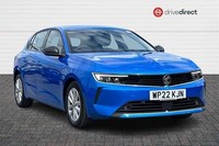 2022 Vauxhall Astra 1.5 Turbo D Design Hatchback 5dr Diesel Auto Euro 6 (s/s) (1