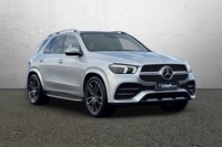 MERCEDES-BENZ GLE 400d 4Matic AMG Line Prem  PLUS 5dr 9G-Tron [7 St]