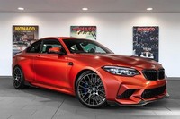 2020 BMW M2 Competition Coupe Petrol Automatic