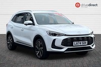 2024 MG MG ZS 1.5 Hybrid+ Trophy 5dr Auto HATCHBACK PETROL/ELECTRIC Automatic