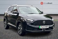 2023 MG MG ZS 130kW Trophy EV 51kWh 5dr Auto HATCHBACK ELECTRIC Automatic