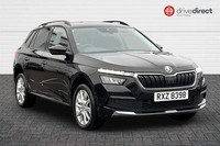 2022 Skoda Kamiq 1.0 TSI 110 SE Drive 5dr DSG HATCHBACK PETROL Automatic