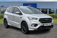 2019 Ford Kuga 1.5 EcoBoost 176 ST-Line X 5dr Auto HATCHBACK PETROL Automatic