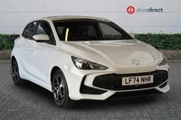 2025 MG MG3 1.5 Hybrid+ MHEV Trophy Hatchback 5dr Petrol Hybrid Auto Euro 6 (s/s