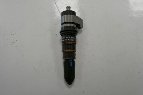 Detroit Diesel DD13 Fuel Injector A4710700387 515-10952