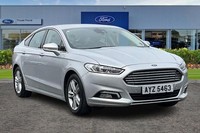 2019 Ford Mondeo Zetec Edition**FRONT & REAR SENSORS - SAT NAV - APPLE CARPLAY -