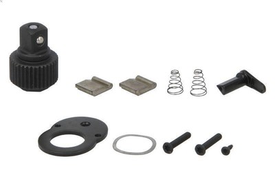 Reversible Ratchet TOPTUL CLBG1212