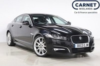 2013 Jaguar XF d S V6 Premium Luxury Saloon Diesel Automatic