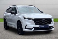 2025 Honda CR-V 2.0 EPHEV ADVANCE TECH 5DR ECVT Estate Hybrid Automatic