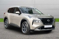 2026 Nissan X-Trail 1.5 E-POWER E-4ORCE 213 N-CONNECTA 5DR 7SEAT AUTO 4x4 Hybrid