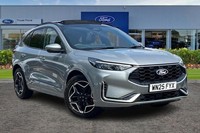 2025 Ford Kuga ST-Line X Manual Estate Petrol Manual