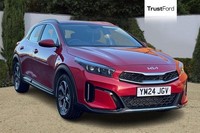 2024 Kia XCeed 1.5T GDi ISG 138 2 5dr, Apple Car Play, Android Auto, Parking Sen