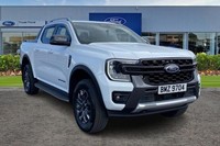 2023 Ford Ranger Wildtrak AUTO 2.0 EcoBlue 205ps 4x4 Double Cab Pick Up, DUAL ZO