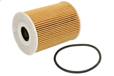 Ölfilter BOSCH F 026 407 255 für 3 (E90) 4.0 2007-2011