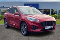 2023 Ford Kuga 2.5 PHEV ST-Line X Edition 5dr CVT Automatic Estate Petrol Parall