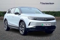 2024 Vauxhall Grandland 157kW GS 73kWh 5dr Auto HATCHBACK ELECTRIC Automatic