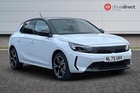  Vauxhall Corsa 1.2 Turbo GS Hatchback 5dr Petrol Manual Euro 6 (s/s) (100 ps) H