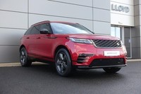 LAND ROVER RANGE ROVER VELAR 2.0 D200 R-Dynamic S 5dr Auto