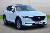 2021 Mazda CX-5 2.0 SPORT 5DR AUTO Estate Petrol Automatic
