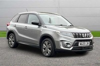 2020 Suzuki Vitara 1.4 Boosterjet 48V Hybrid SZ-T 5dr 4x4 Petrol Manual