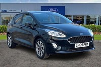 2020 Ford Fiesta 1.1 Trend 5dr HATCHBACK PETROL Manual