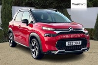 2022 Citroen C3 Aircross 1.2 PureTech Shine Plus SUV 5dr - REVERSING CAMERA, APP