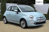 2023 Fiat 500 1.0 Mild Hybrid 3dr HATCHBACK PETROL Manual