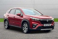 2023 Suzuki S-Cross 1.4 BOOSTERJET 48V HYBRID ULTRA ALLGRIP 5DR Hatchback Petrol
