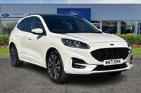 2021 Ford Kuga 2.5 PHEV ST-Line X Edition 5dr CVT AUTO Estate Petrol Parallel PH