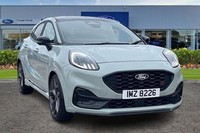 2026 Ford Puma ST Automatic Hatchback Petrol Automatic