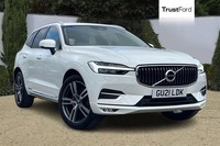 2021 Volvo XC60 2.0 B4D Inscription Pro 5dr AWD Geartronic ESTATE DIESEL Semi Au