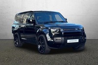 LAND ROVER DEFENDER 3.0 D350 X-Dynamic HSE 130 5dr Auto