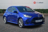 2024 Toyota Yaris 1.5 Hybrid Excel 5dr CVT HATCHBACK PETROL/ELECTRIC Automatic