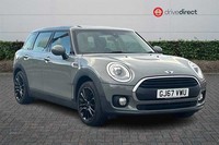 MINI Clubman 1.5 One Estate 6dr Petrol Manual Euro 6 (s/s) (102 ps) Estate Petro