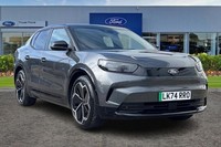2024 Ford Capri Extended Range 79kWh Premium SUV 5dr Electric Auto AWD (340 ps) 