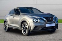 2023 Nissan Juke 1.0 DIG-T 114 N-CONNECTA 5DR SUV Petrol Manual