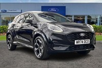 2024 Ford Puma 1.0L EcoBoost 125ps ST-Line X Hybrid 5dr Automatic Automatic SUV 