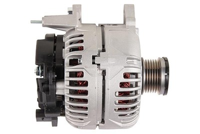NK Alternator for VW Scirocco TSi 122 CAXA/CMSB 1.4 August 2008 to August 2017