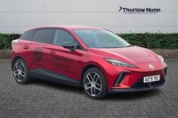 2025 MG MG4 64kWh Trophy Long Range Hatchback 5dr Electric Auto (203 ps) Hatchba