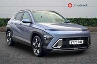 2025 Hyundai KONA 1.6T 138 Ultimate 5dr HATCHBACK PETROL Manual