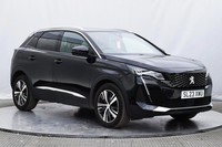 2023 Peugeot 3008 1.2 PureTech Allure Premium+ 5dr EAT8 HATCHBACK PETROL Automat